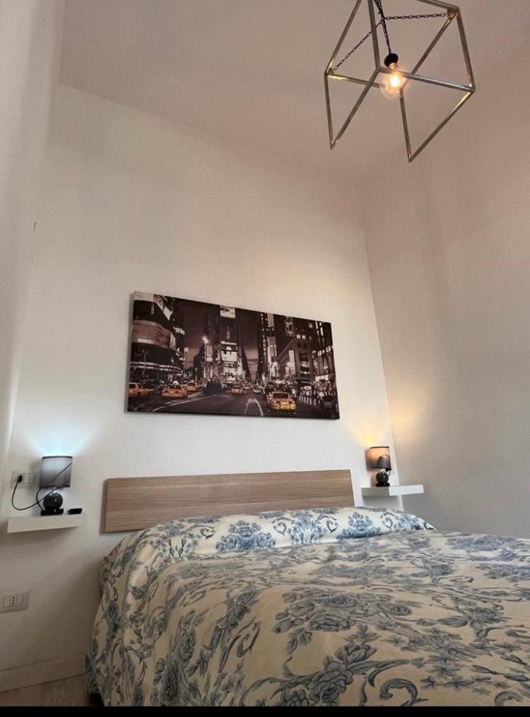 Casa Di Vivi, Comoda Per Il Centro, Il Vaticano Ed Il Gemelli Řím Exteriér fotografie