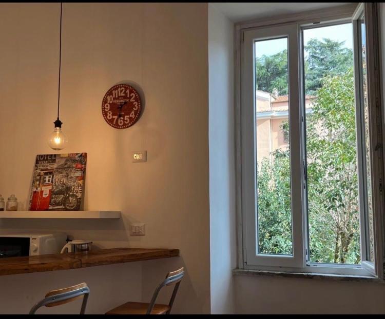 Casa Di Vivi, Comoda Per Il Centro, Il Vaticano Ed Il Gemelli Řím Exteriér fotografie